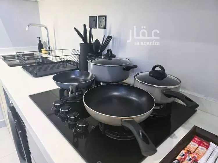 Apartment for Rent in Riyadh An Narjis 14