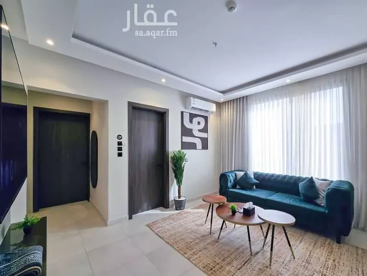 Apartment for Rent in Riyadh An Narjis
