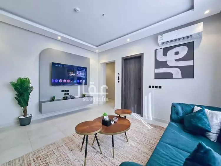 Apartment for Rent in Riyadh An Narjis صورة 3