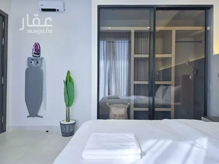 شقة للإيجار في شارع الأمين المهندس عبدالله بن عبدالرحمن ا, حي النرجس, مدينة الرياض, منطقة الرياض 14