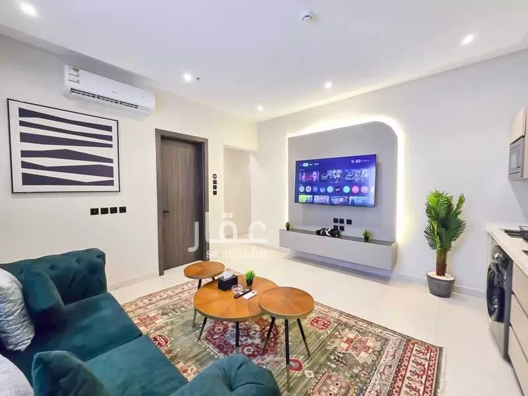 Apartment for Rent in Riyadh An Narjis 8