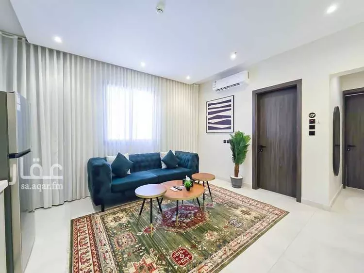 Apartment for Rent in Riyadh An Narjis 13