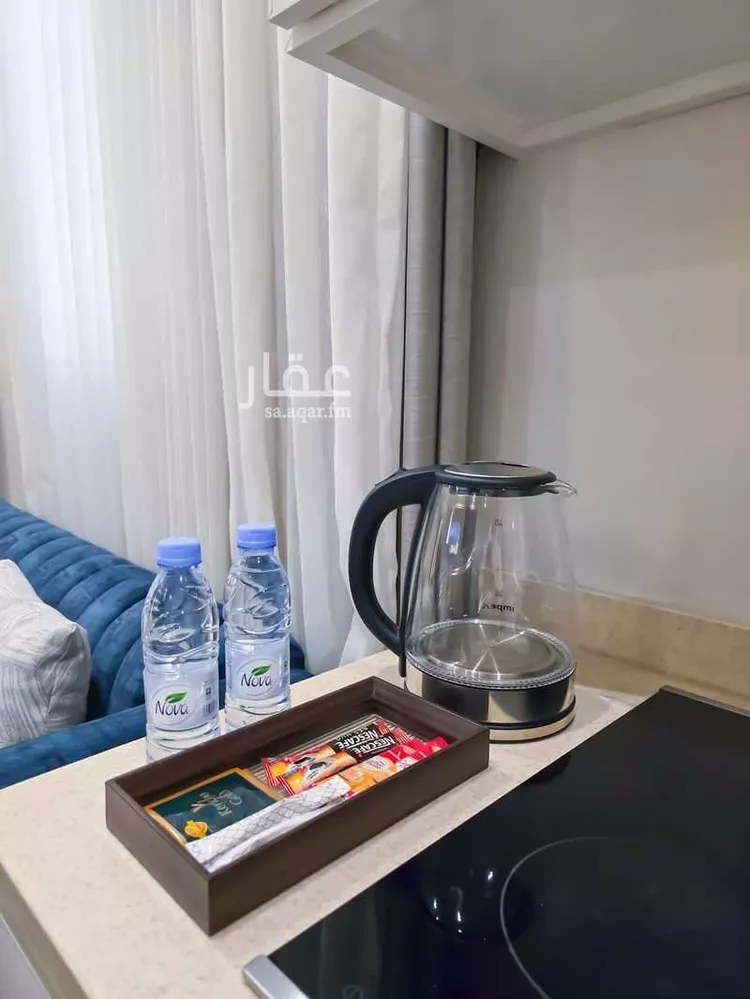 استوديو للإيجار في شارع الأمين المهندس عبدالله بن عبدالرحمن ا, حي النرجس, مدينة الرياض, منطقة الرياض 8
