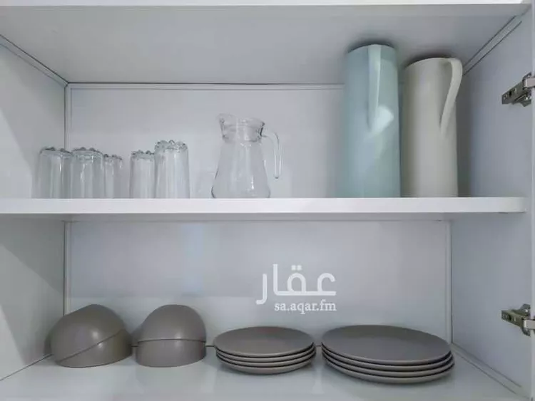 Studio for rent in Riyadh An Narjis 14