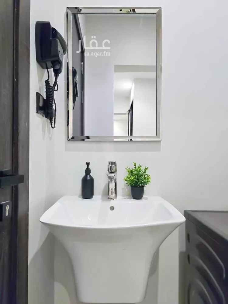 Studio for rent in Riyadh An Narjis 20