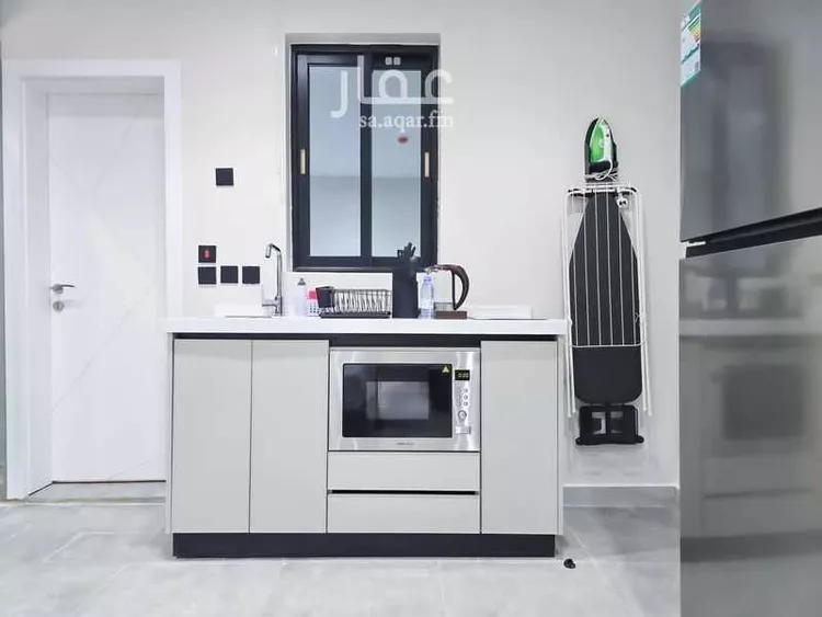 شقة للإيجار في شارع الأمين المهندس عبدالله بن عبدالرحمن ا, حي النرجس, مدينة الرياض, منطقة الرياض صورة 4