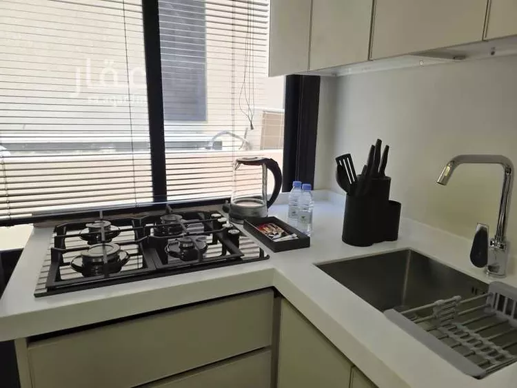 Apartment for Rent in Riyadh An Narjis 12