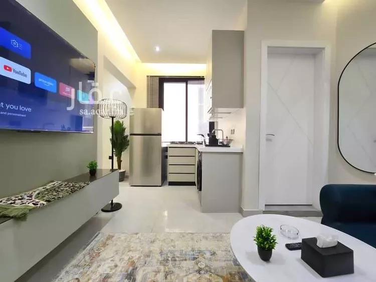 Apartment for Rent in Riyadh An Narjis 8