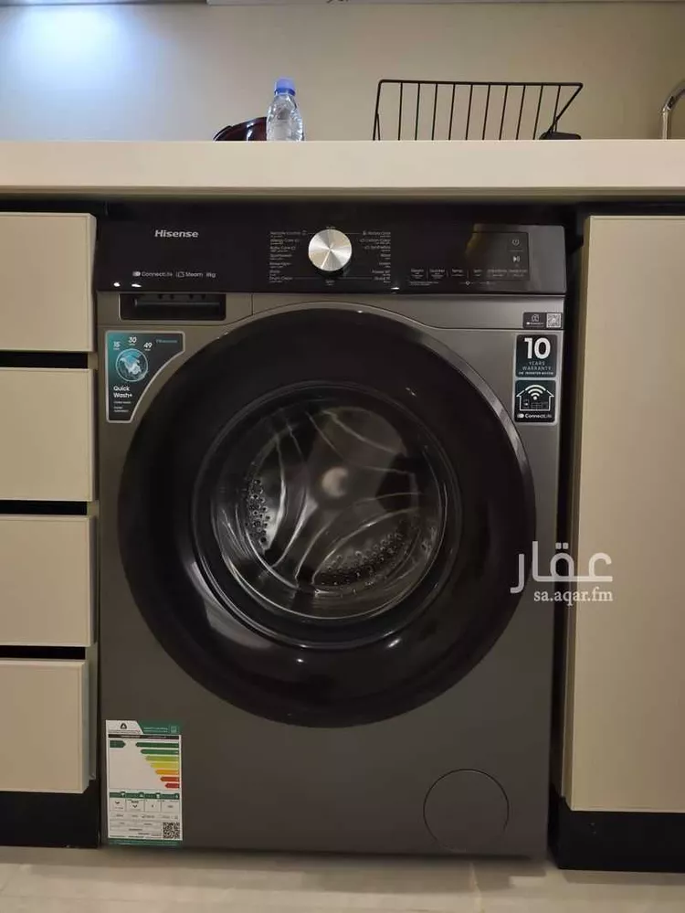 Apartment for Rent in Riyadh An Narjis 10