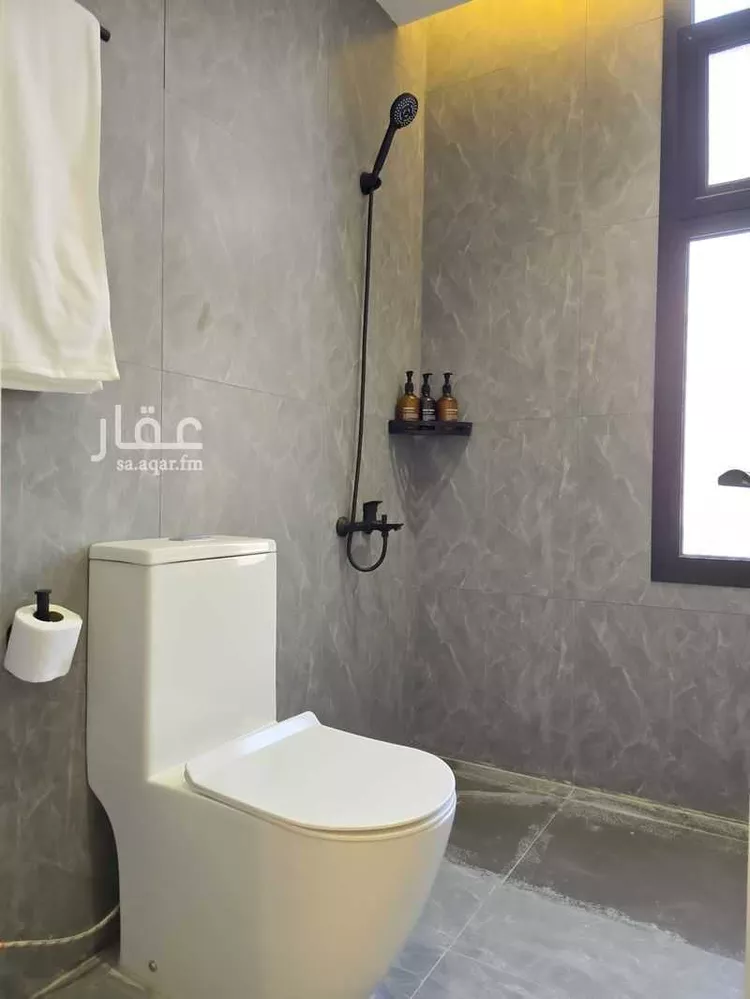 شقة للإيجار في شارع الأمين المهندس عبدالله بن عبدالرحمن ا, حي النرجس, مدينة الرياض, منطقة الرياض 18