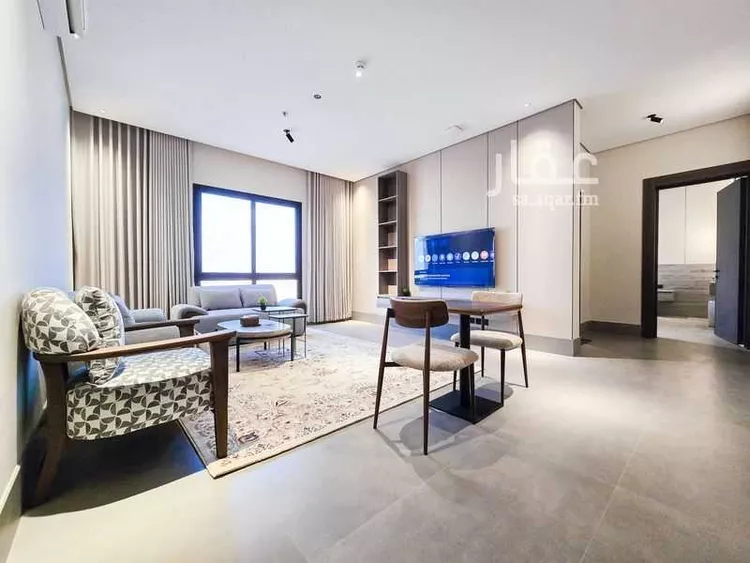 Apartment for Rent in Riyadh Al Mahdiyah