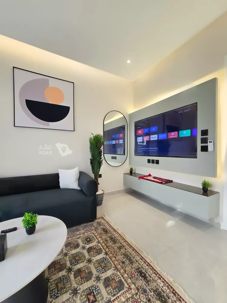 Apartment for Rent in Riyadh An Narjis 6