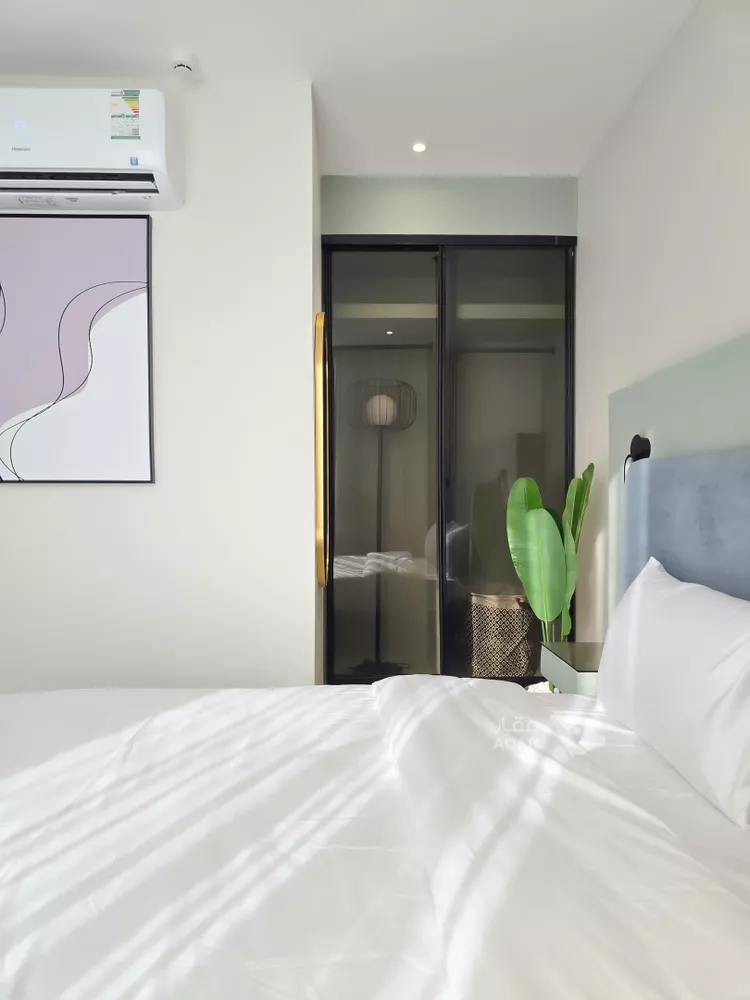 Apartment for Rent in Riyadh An Narjis 18