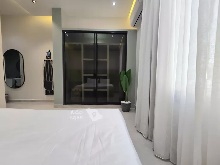 شقة للإيجار في شارع الأمين المهندس عبدالله بن عبدالرحمن ا, حي النرجس, مدينة الرياض, منطقة الرياض 13