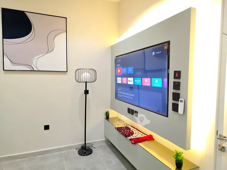 شقة للإيجار في شارع الأمين المهندس عبدالله بن عبدالرحمن ا, حي النرجس, مدينة الرياض, منطقة الرياض 7