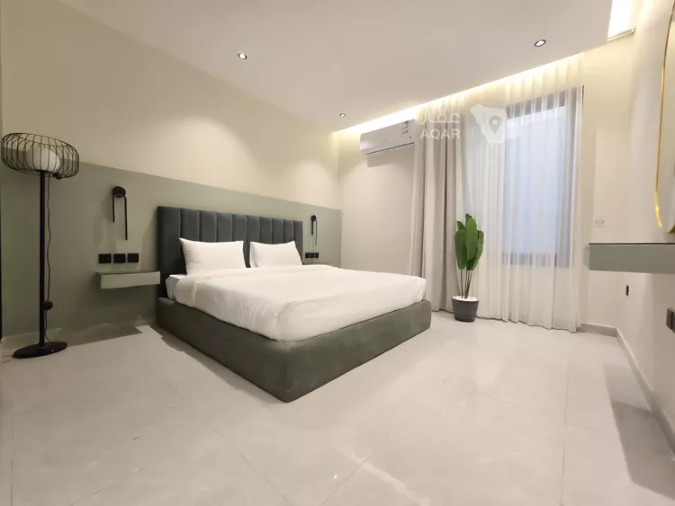 Apartment for Rent in Riyadh An Narjis 9