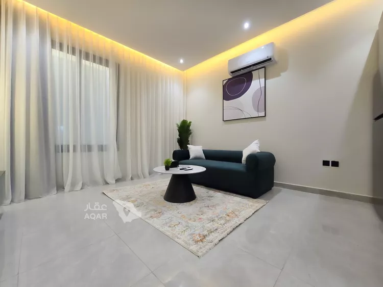 Apartment for Rent in Riyadh An Narjis