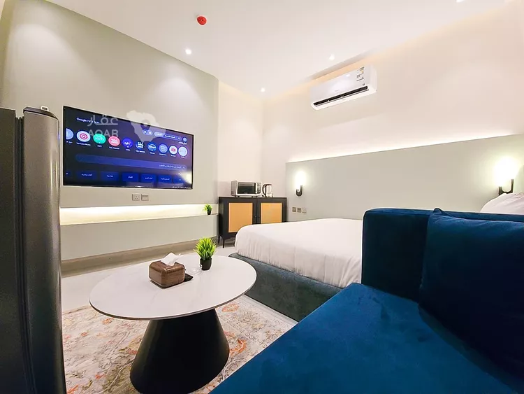 Apartment for Rent in Jeddah Ar Rawdah 14