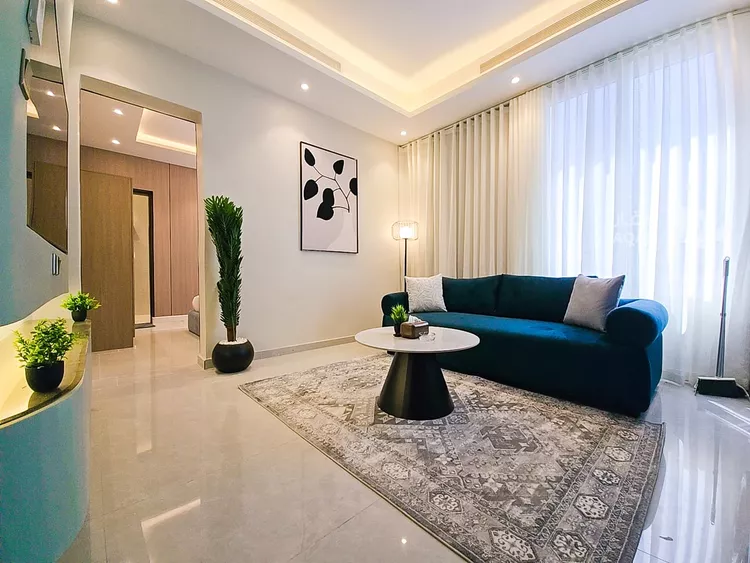 Apartment for Rent in Jeddah Ar Rawdah
