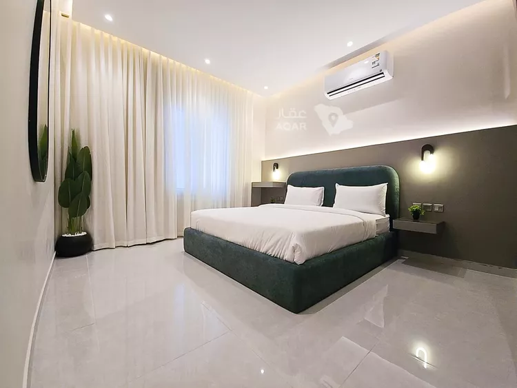 Apartment for Rent in Jeddah Ar Rawdah 13