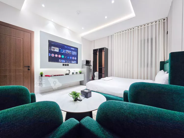 Apartment for Rent in Jeddah Ar Rawdah 7