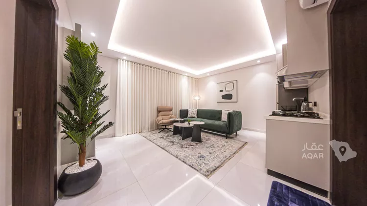 Apartment for Rent in Jeddah Ar Rawdah 6