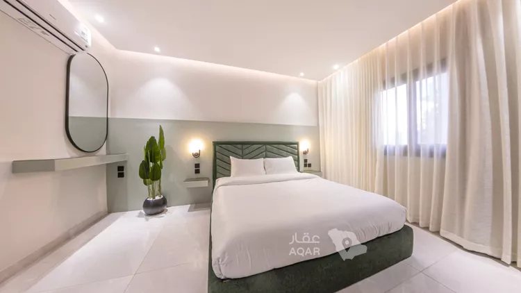 Apartment for Rent in Jeddah Ar Rawdah 7
