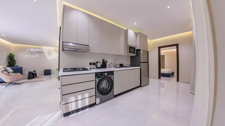 Apartment for Rent in Jeddah Ar Rawdah 13