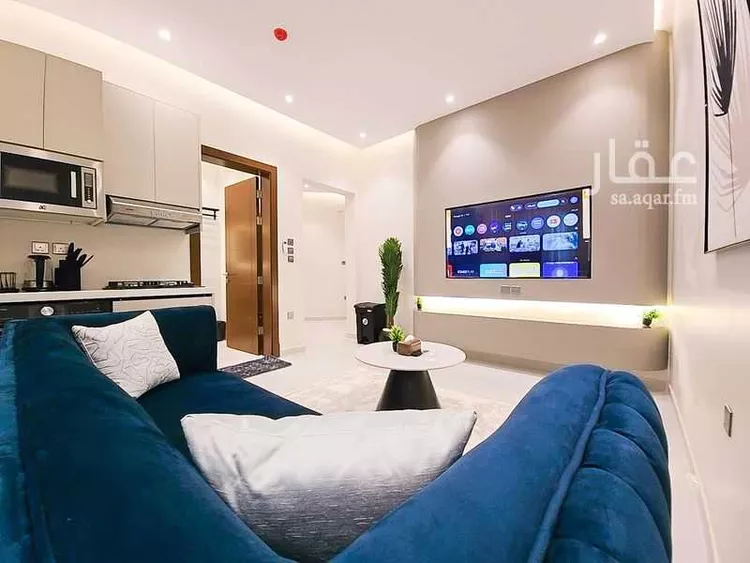 شقة للإيجار في شارع يونس سلامه, حي الروضة, مدينة جدة, منطقة مكة المكرمة صورة 4