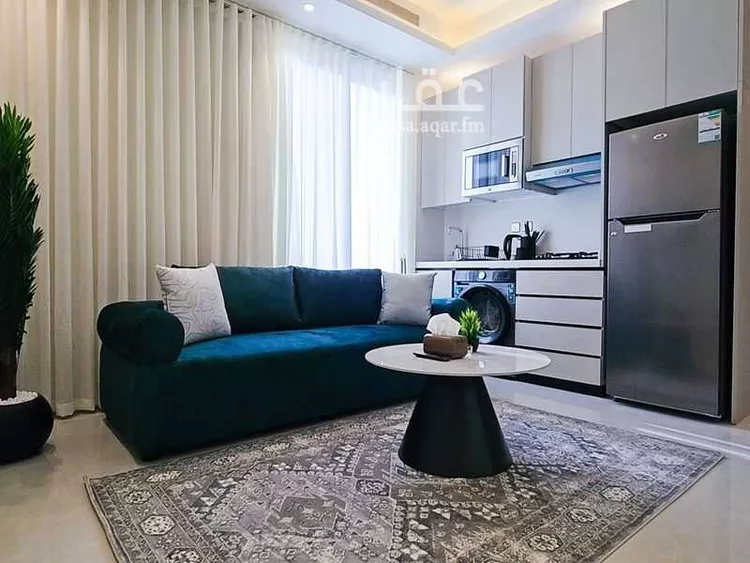 Apartment for Rent in Jeddah Ar Rawdah 7