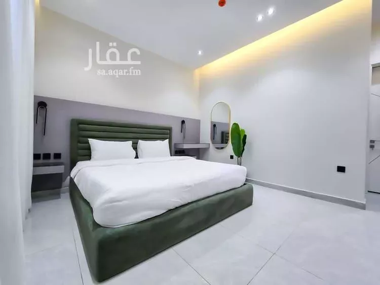 شقة للإيجار في شارع الأمين المهندس عبدالله بن عبدالرحمن ا, حي النرجس, مدينة الرياض, منطقة الرياض 17