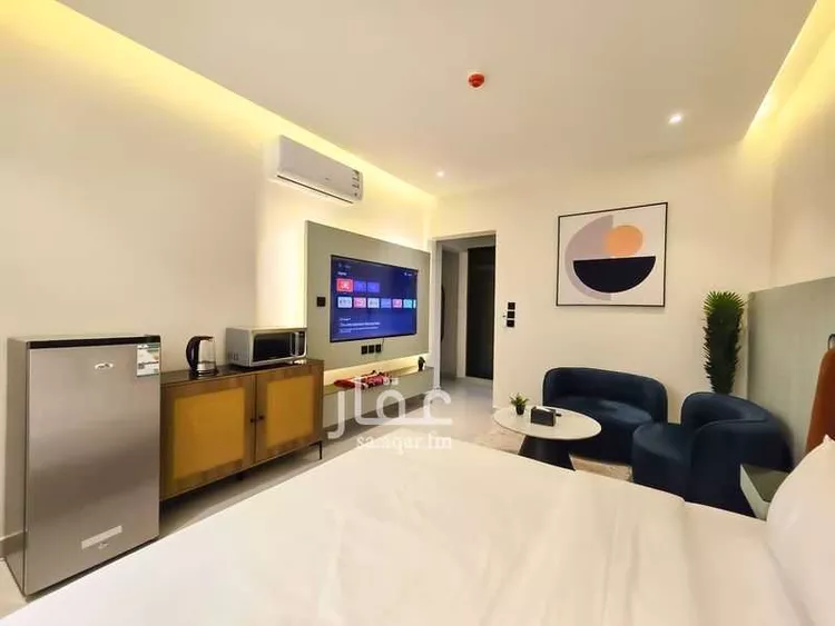 Apartment for Rent in Riyadh An Narjis 11