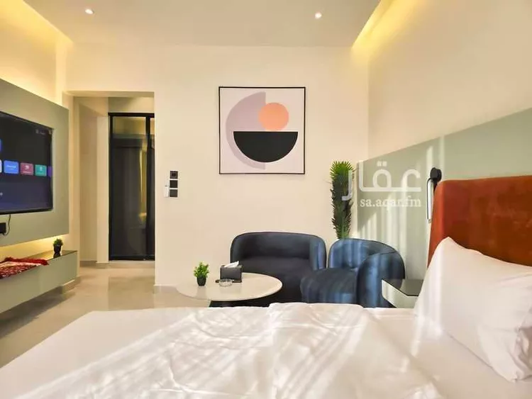 Apartment for Rent in Riyadh An Narjis 17