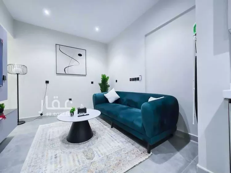شقة للإيجار في شارع الأمين المهندس عبدالله بن عبدالرحمن ا, حي النرجس, مدينة الرياض, منطقة الرياض 11
