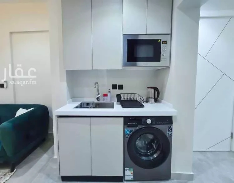شقة للإيجار في شارع الأمين المهندس عبدالله بن عبدالرحمن ا, حي النرجس, مدينة الرياض, منطقة الرياض 8
