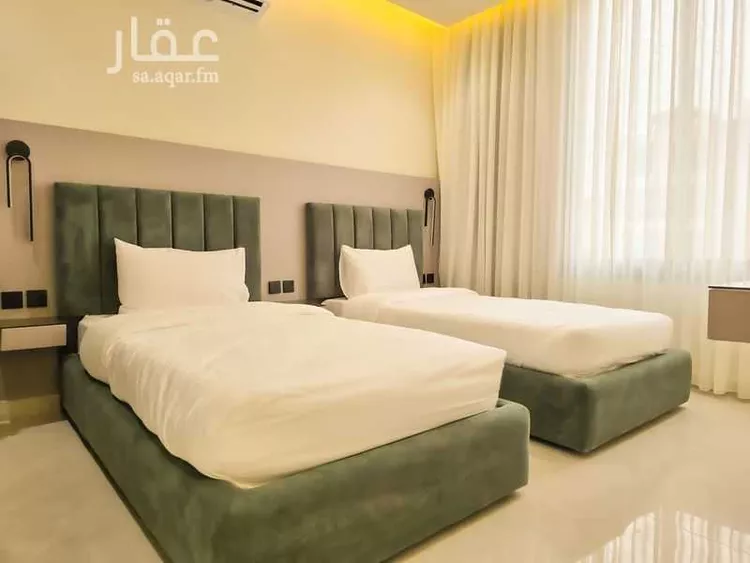 شقة للإيجار في شارع الأمين المهندس عبدالله بن عبدالرحمن ا, حي النرجس, مدينة الرياض, منطقة الرياض 20
