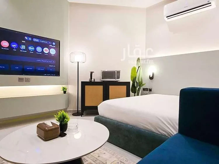 شقة للإيجار في شارع يونس سلامه, حي الروضة, مدينة جدة, منطقة مكة المكرمة صورة 2