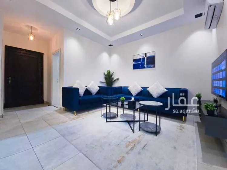 Apartment for Rent in Jeddah Al Nahdah 11