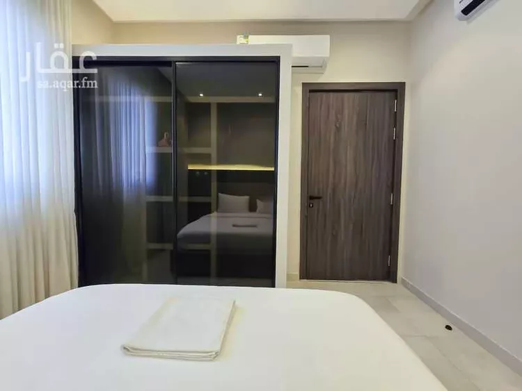 شقة للإيجار في شارع الأمين المهندس عبدالله بن عبدالرحمن ا, حي النرجس, مدينة الرياض, منطقة الرياض 10