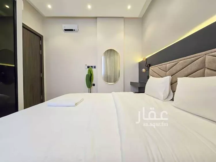 شقة للإيجار في شارع الأمين المهندس عبدالله بن عبدالرحمن ا, حي النرجس, مدينة الرياض, منطقة الرياض 8