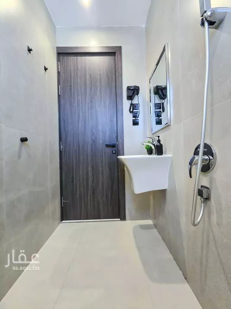شقة للإيجار في شارع الأمين المهندس عبدالله بن عبدالرحمن ا, حي النرجس, مدينة الرياض, منطقة الرياض 16