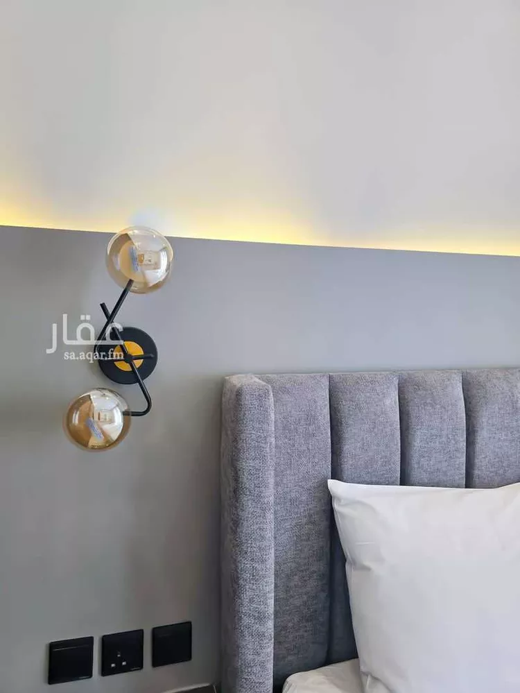 شقة للإيجار في شارع الأمين المهندس عبدالله بن عبدالرحمن ا, حي النرجس, مدينة الرياض, منطقة الرياض 15