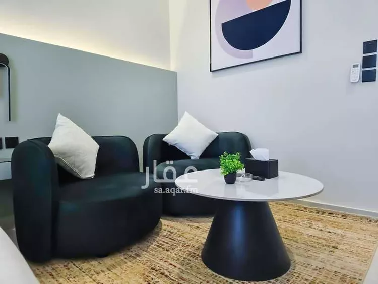 Studio for rent in Riyadh An Narjis 9