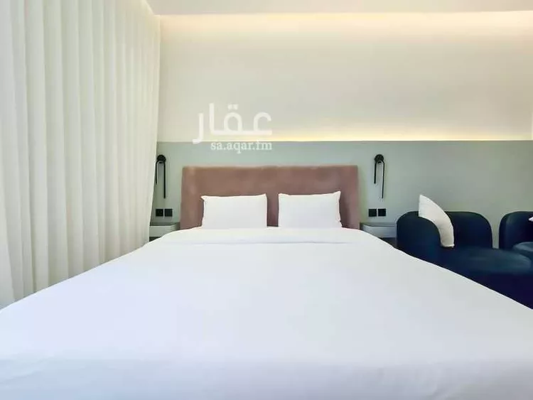Studio for rent in Riyadh An Narjis 13