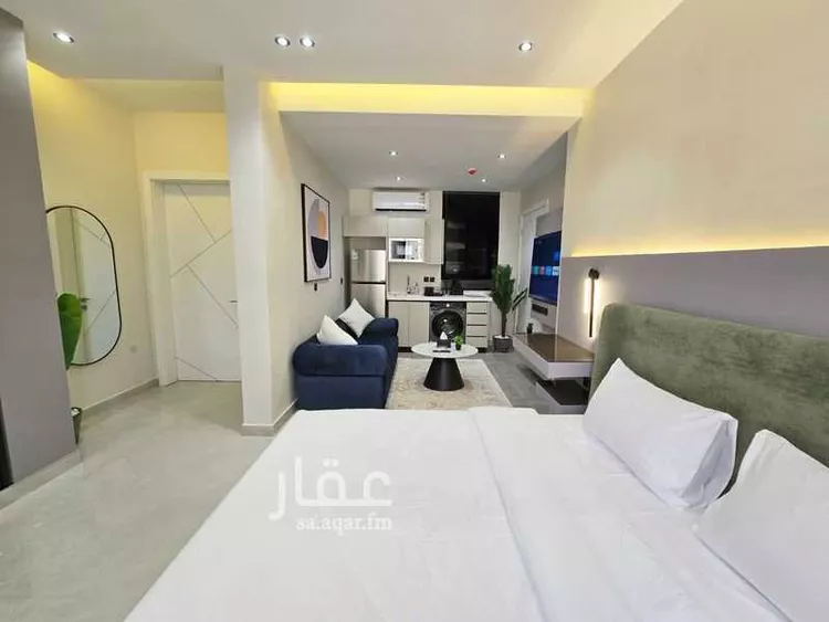 شقة للإيجار في شارع الأمين المهندس عبدالله بن عبدالرحمن ا, حي النرجس, مدينة الرياض, منطقة الرياض صورة 5