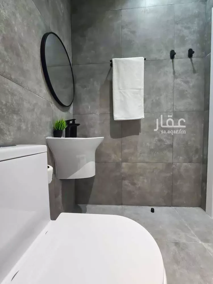 شقة للإيجار في شارع الأمين المهندس عبدالله بن عبدالرحمن ا, حي النرجس, مدينة الرياض, منطقة الرياض صورة 5