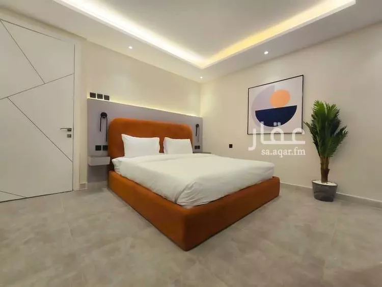 Apartment for Rent in Riyadh An Narjis