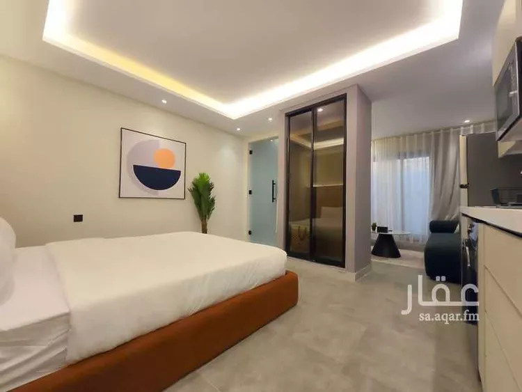 Apartment for Rent in Riyadh An Narjis صورة 4