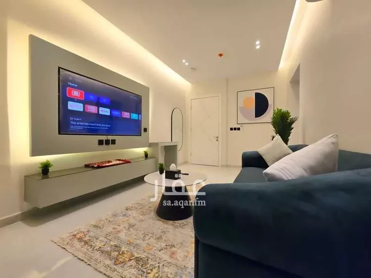 شقة للإيجار في شارع الأمين المهندس عبدالله بن عبدالرحمن ا, حي النرجس, مدينة الرياض, منطقة الرياض 9