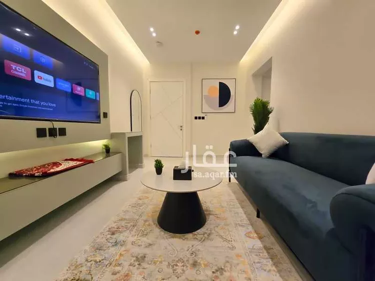 شقة للإيجار في شارع الأمين المهندس عبدالله بن عبدالرحمن ا, حي النرجس, مدينة الرياض, منطقة الرياض 10